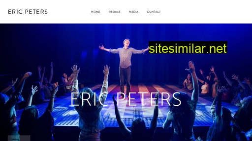 erictpeters.com alternative sites