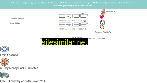 eribe.com alternative sites