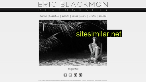 ericblackmon.com alternative sites