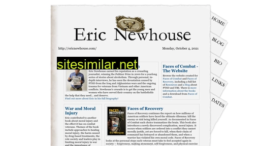 ericnewhouse.com alternative sites
