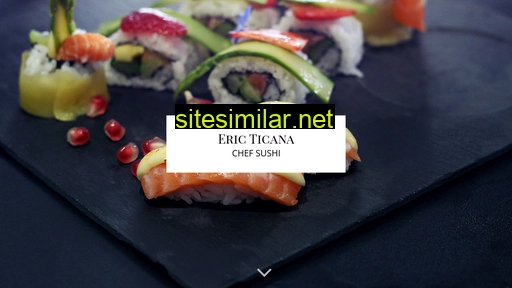 ericticana.com alternative sites