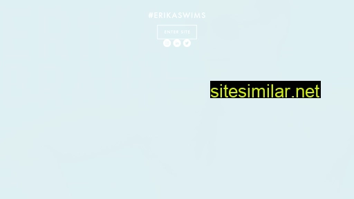 erikaswims.com alternative sites