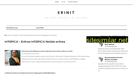 erinit.com alternative sites