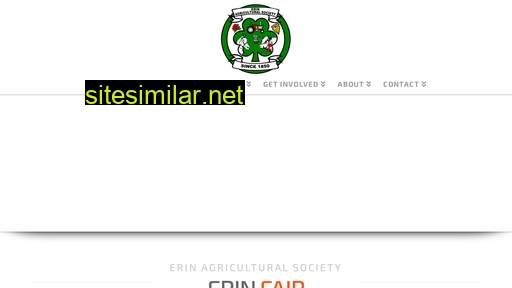 Erinfair similar sites