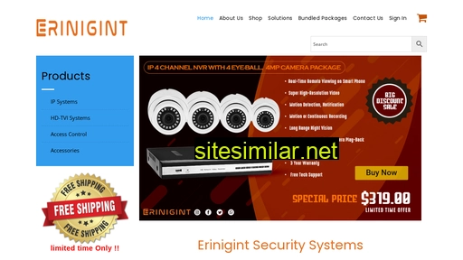 erinigint.com alternative sites