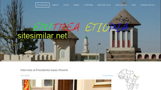 eritreaeritrea.com alternative sites