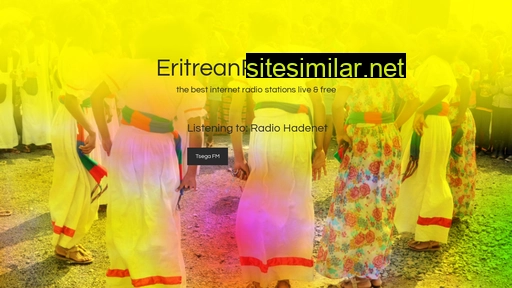 eritreanradio.com alternative sites