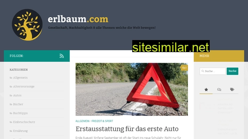 Erlbaum similar sites