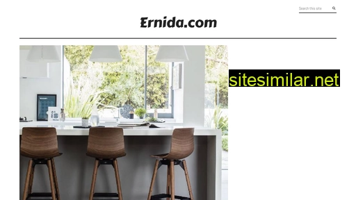 ernida.com alternative sites