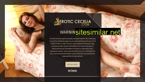 eroticcecelia.com alternative sites