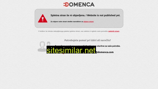 error.domenca.com alternative sites