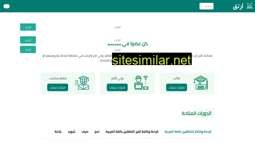 Ertaqi similar sites