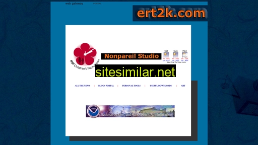 ert2k.com alternative sites