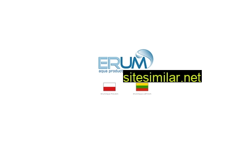 erumaqua.com alternative sites