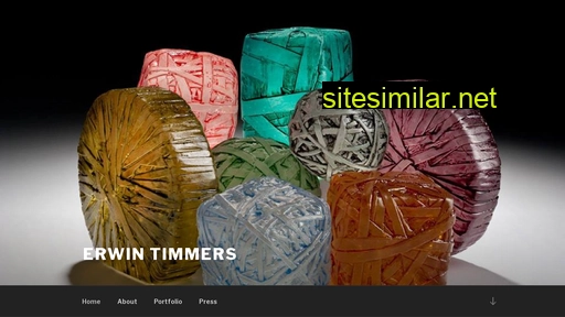 Erwintimmers similar sites
