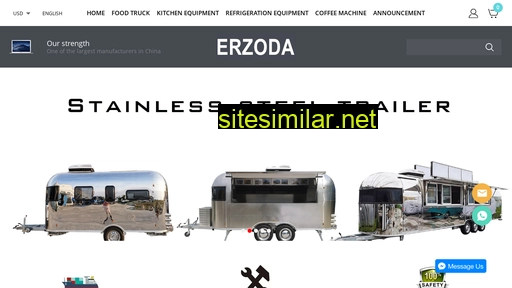 erzoda.com alternative sites