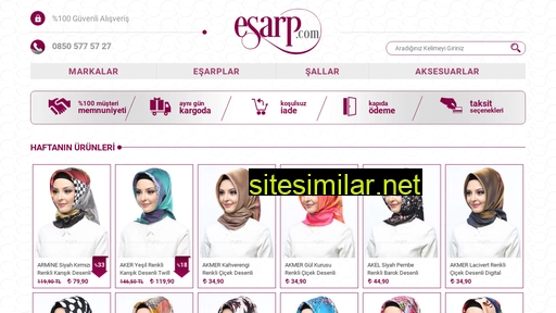 esarp.com alternative sites