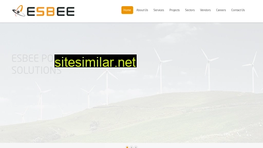 esbeegroup.com alternative sites