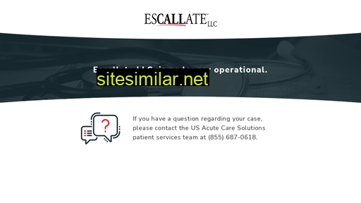 escallate.com alternative sites