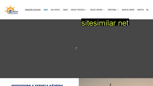 escuelanauticaalisios.com alternative sites