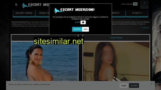 escort-inserzioni.com alternative sites