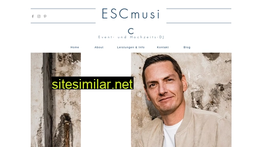 Esc-music similar sites