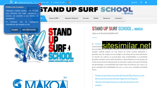escuela-sup.com alternative sites