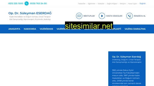 eserdag.com alternative sites