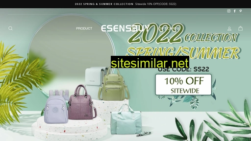 esensbuy.com alternative sites