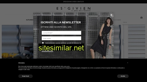 esgivien.com alternative sites