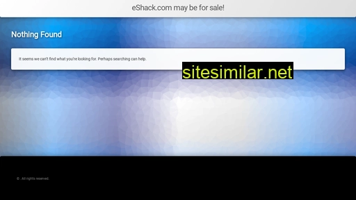 eshack.com alternative sites