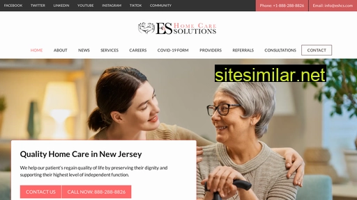 eshcs.com alternative sites