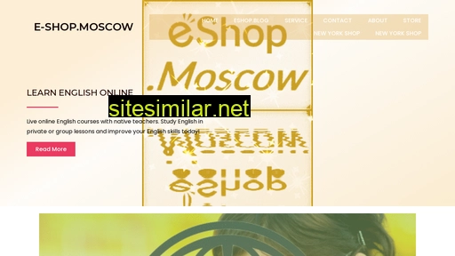 Eshopmoscow similar sites