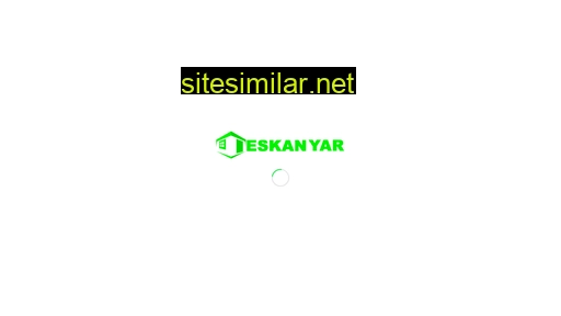 eskanyar.com alternative sites