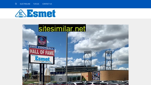 esmet.com alternative sites