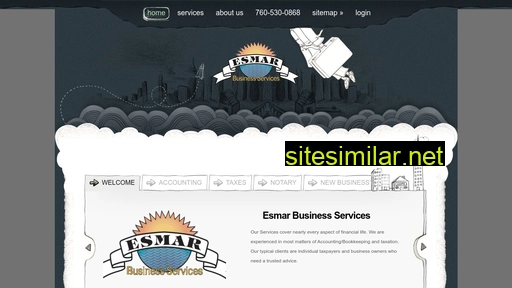 esmarbusiness.com alternative sites