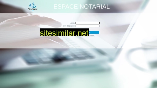 espacenotarial.com alternative sites