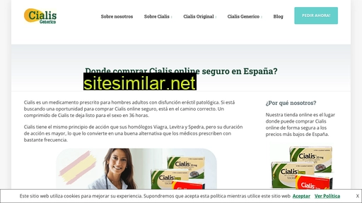 espanol-cialis.com alternative sites