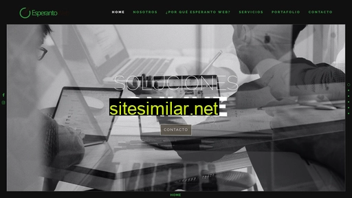 Esperantoweb similar sites