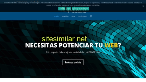 espaiweb.com alternative sites