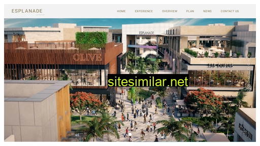 esplanadeataventura.com alternative sites