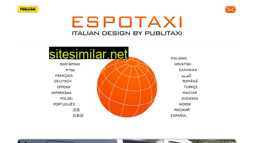 espotaxi.com alternative sites