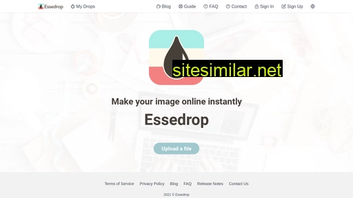 essedrop.com alternative sites