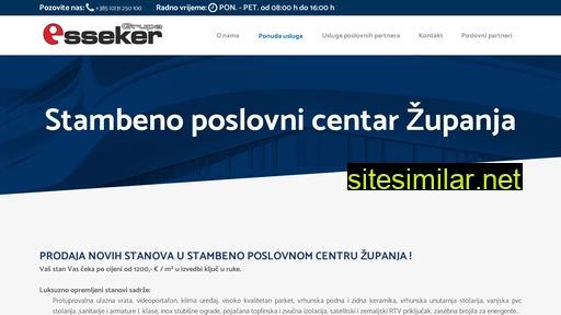 esseker.com alternative sites