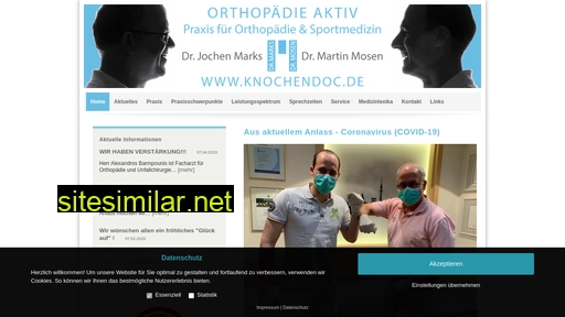 essen-orthopaede.com alternative sites