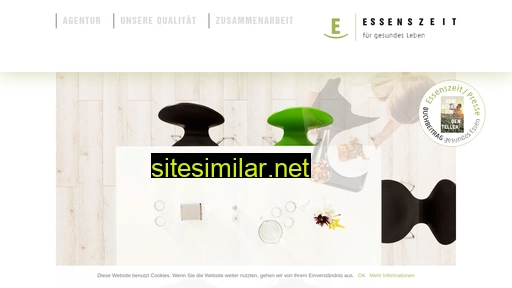 essenszeit.com alternative sites