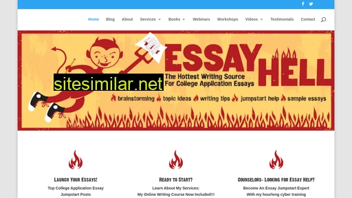 essayhell.com alternative sites