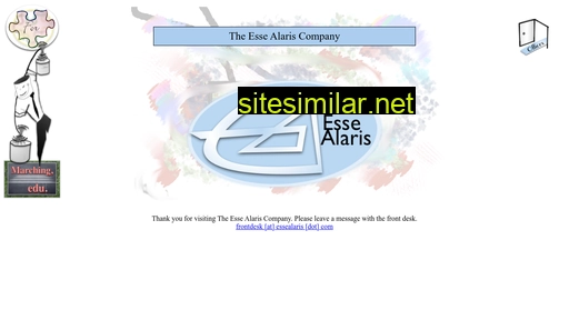 essealaris.com alternative sites