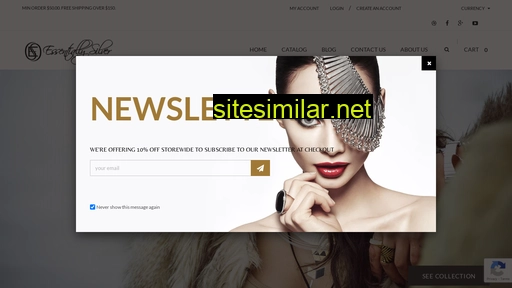 essentiallysilver.com alternative sites
