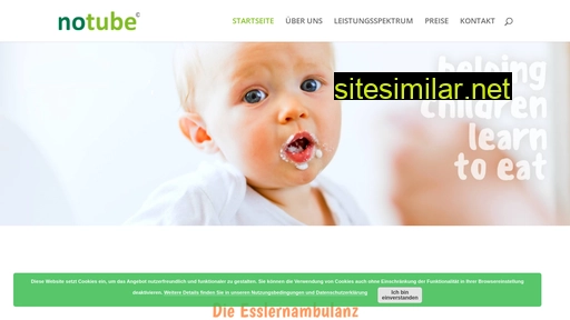 esslernambulanz.com alternative sites